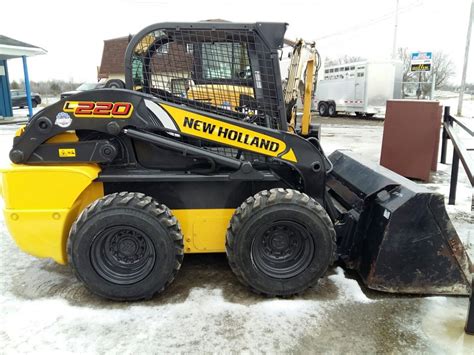 used skid steer loaders for sale qld|new holland l220 for sale.